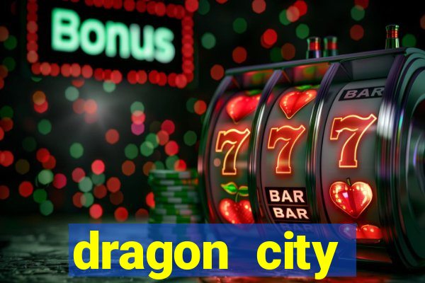 dragon city dinheiro infinito